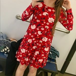 T-shirt Dress
